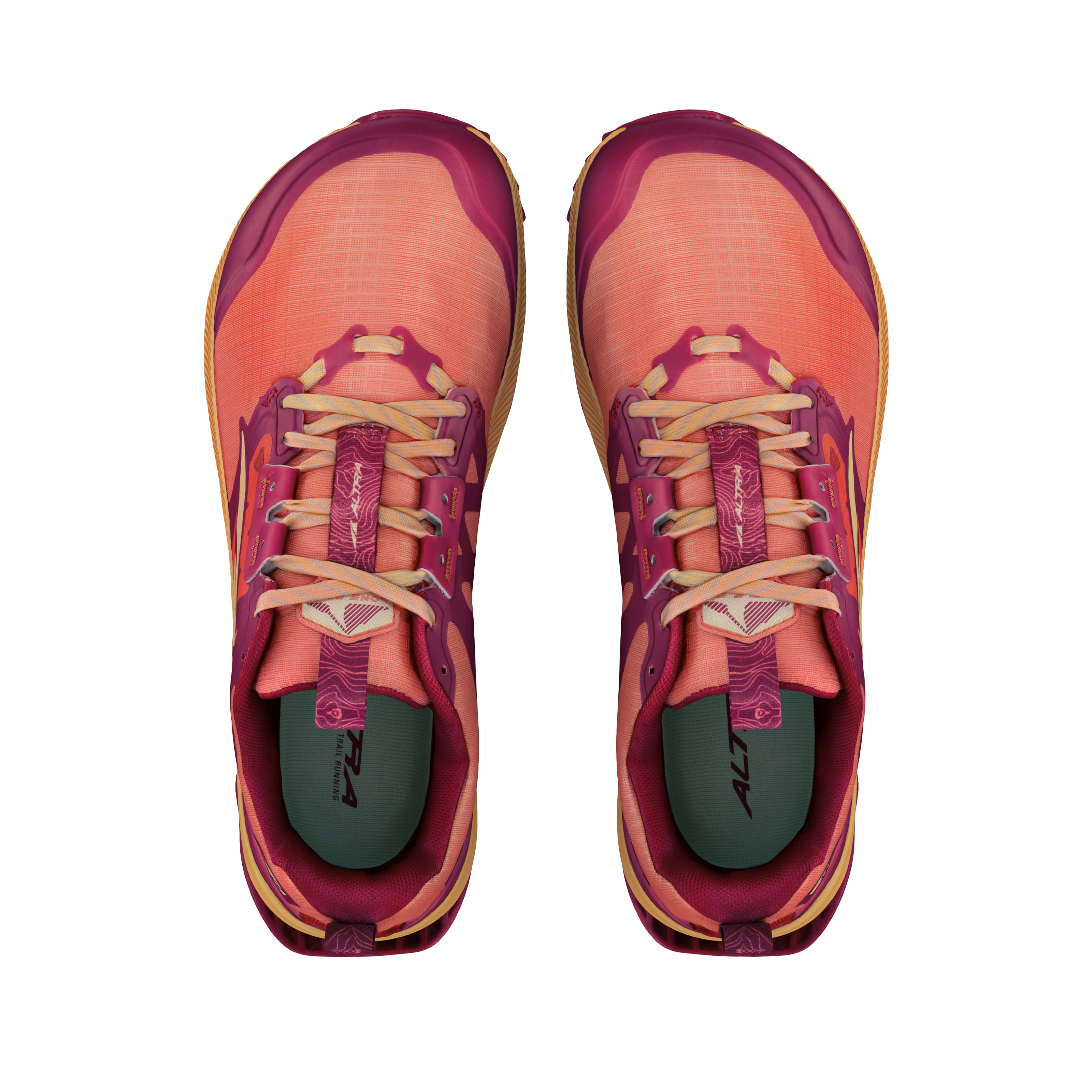 Altra Lone Peak 8 - Women