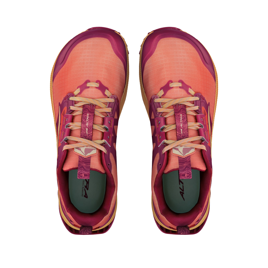 Altra Lone Peak 8 - Women