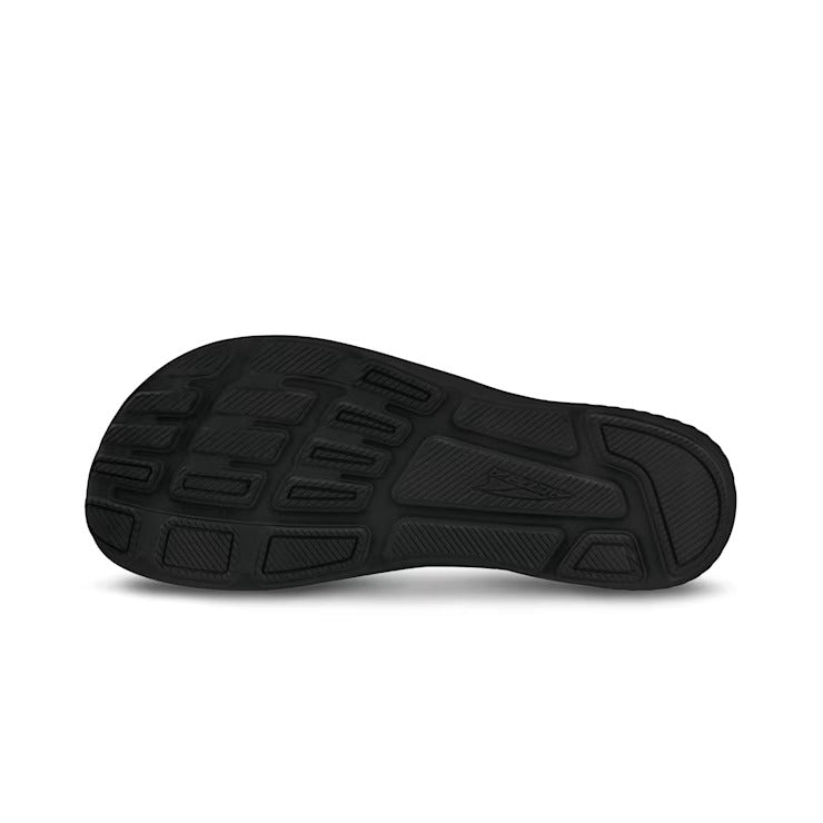 Escalante 4 - Men by Altra Footwear black outsole, lightweight flexible road running shoe designed for fast training and daily walks