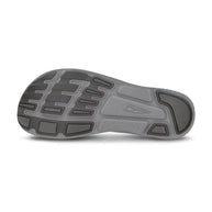 Escalante 4 - Men by Altra Footwear in grey outsole, lightweight road running shoe with flexible design for fast training and daily walks