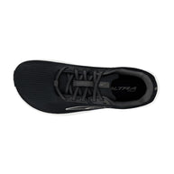 Escalante 4 - Women by Altra Footwear in black with grey accents, lightweight flexible running shoe for fast training and daily walks