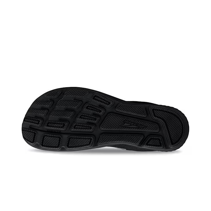 Escalante 4 - Women by Altra Footwear black outsole with lightweight flexible road shoe designed for running and daily training