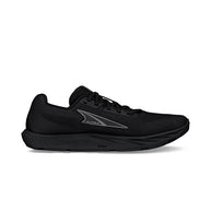 Escalante 4 - Women by Altra Footwear in black, lightweight road running shoe with FootShape fit and enhanced flexibility for training and daily walks