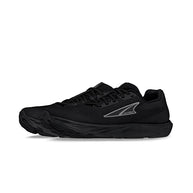 Escalante 4 - Women by Altra Footwear in black lightweight road running shoes with FootShape fit and flexible design for training and daily walks