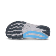 Experience Form - Men by Altra Footwear in white, black, and blue with lightweight midsole and guidance technology for road running and training