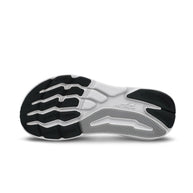 Experience Form - Women by Altra Footwear in black and white with lightweight midsole and guidance technology for running and training