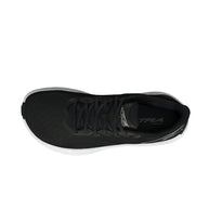 Experience Form - Women by Altra Footwear in black with lightweight midsole, guidance tech, and 4mm drop for supportive road running and training