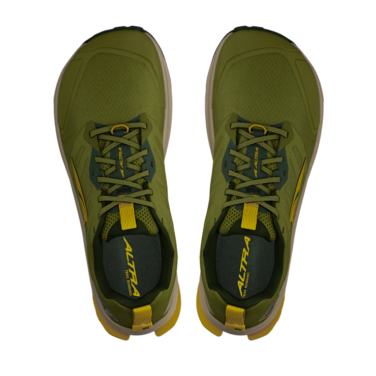 Altra Lone Peak 9 - Men