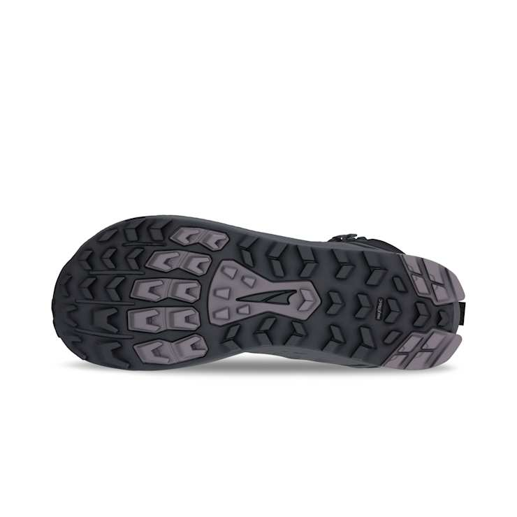 Altra Lone Peak 9 Waterproof Mid - Men