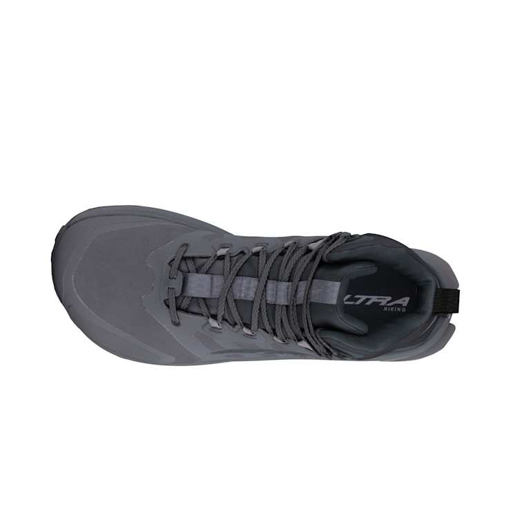 Altra Lone Peak 9 Waterproof Mid - Men