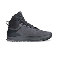 Altra Lone Peak 9 Waterproof Mid - Men
