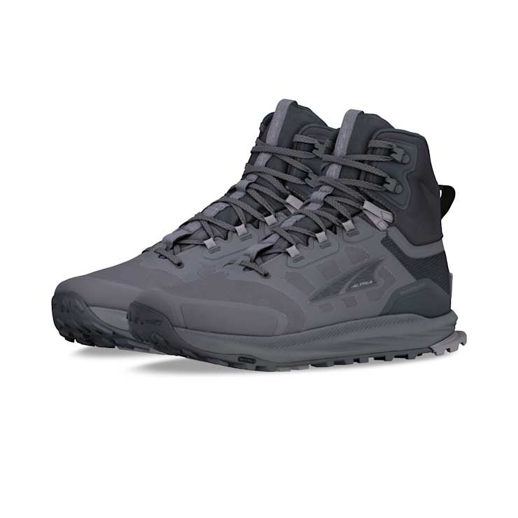 Altra Lone Peak 9 Waterproof Mid - Men