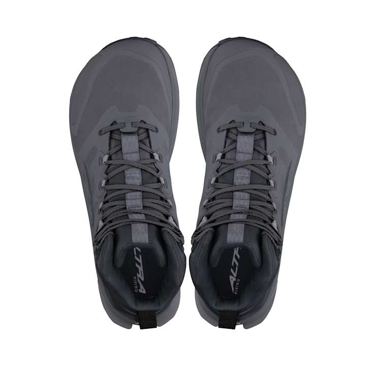 Altra Lone Peak 9 Waterproof Mid - Men