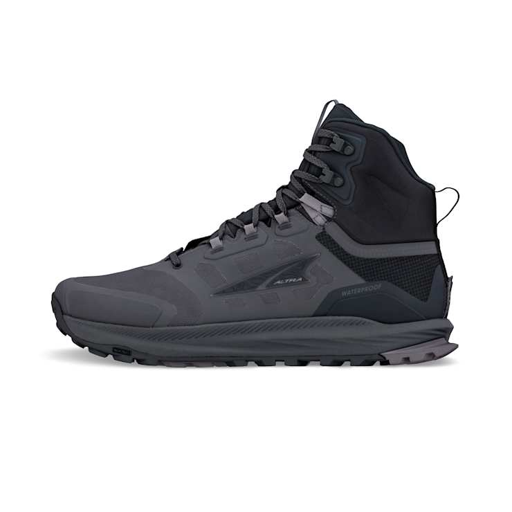 Altra Lone Peak 9 Waterproof Mid - Men