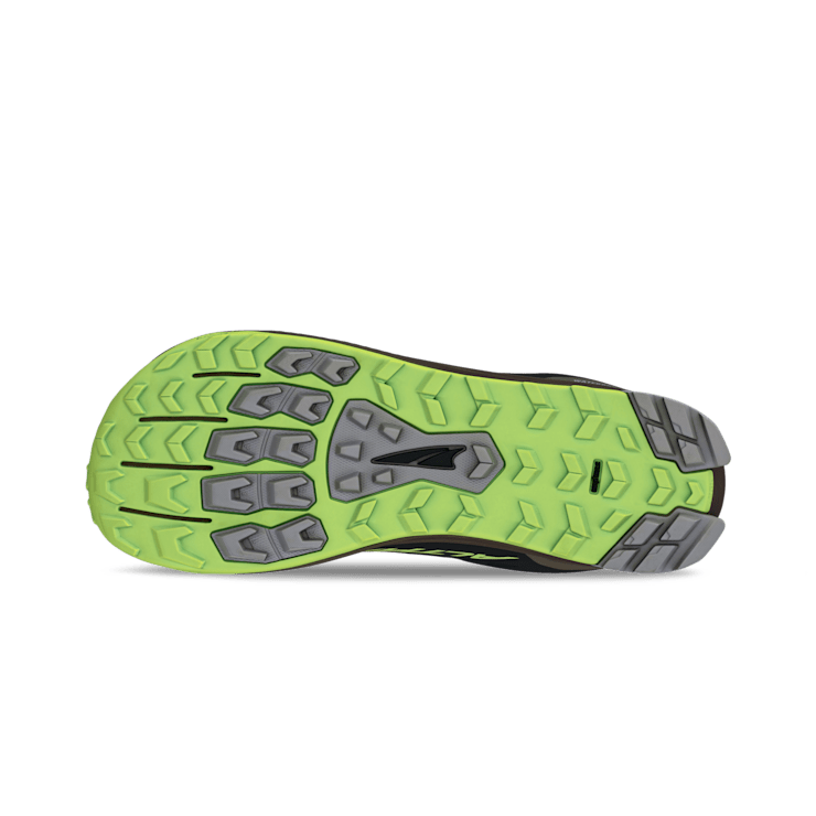 Altra Lone Peak 9 Waterproof Low - Men