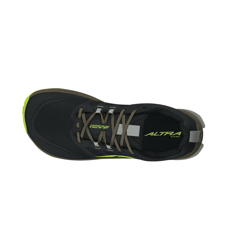 Altra Lone Peak 9 Waterproof Low - Men