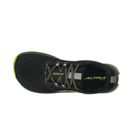 Altra Lone Peak 9 Waterproof Low - Men