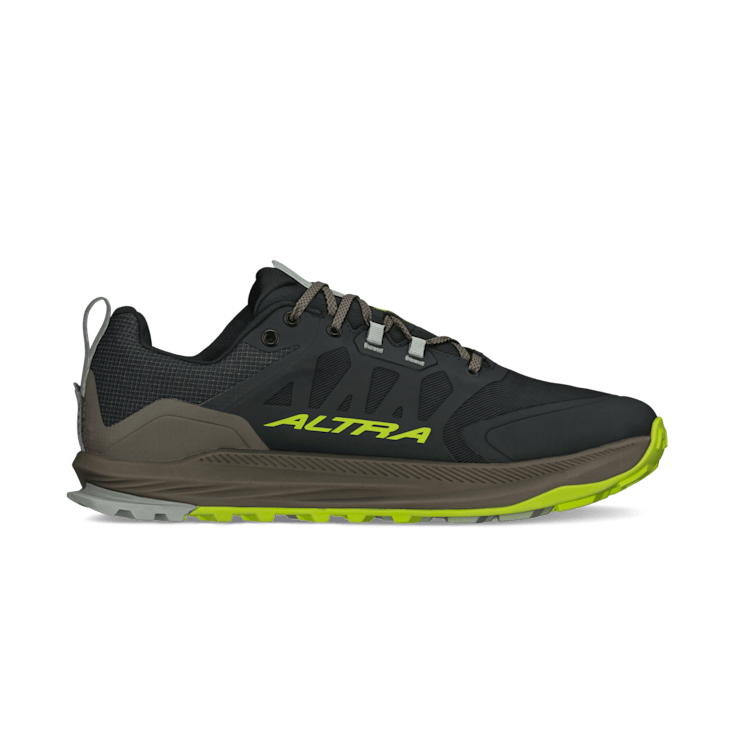 Altra Lone Peak 9 Waterproof Low - Men