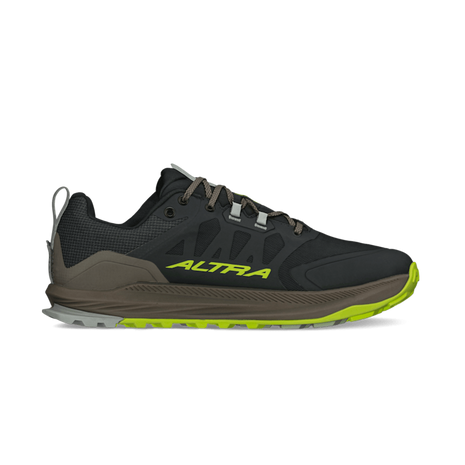 Altra Lone Peak 9 Waterproof Low - Men
