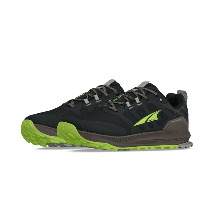 Altra Lone Peak 9 Waterproof Low - Men