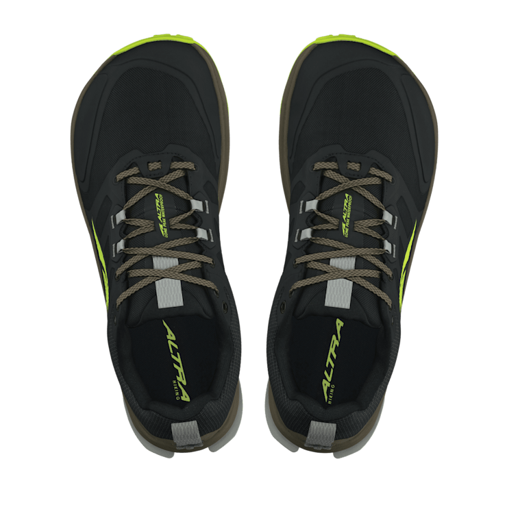 Altra Lone Peak 9 Waterproof Low - Men