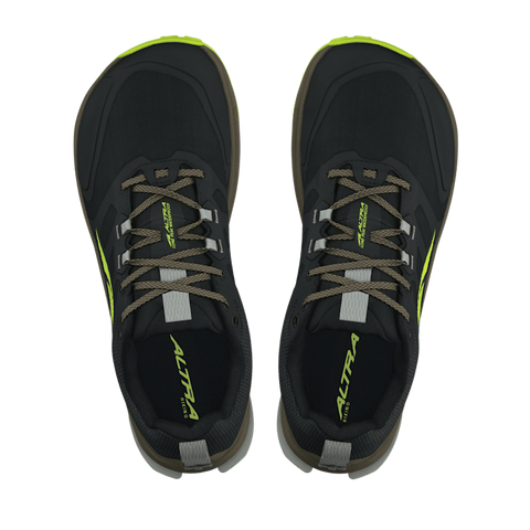 Lone Peak 9 Waterproof Low - Men