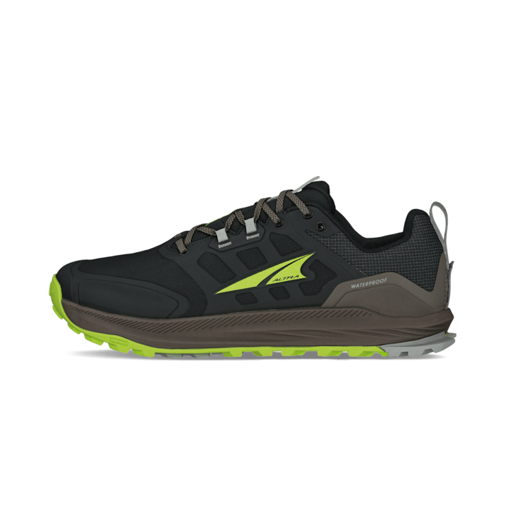 Altra Lone Peak 9 Waterproof Low - Men