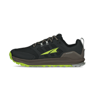 Altra Lone Peak 9 Waterproof Low - Men