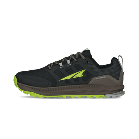 Lone Peak 9 Waterproof Low - Men