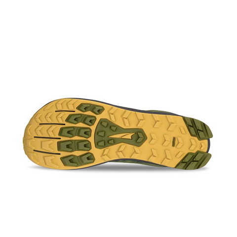 Lone Peak 9 Waterproof Low - Men