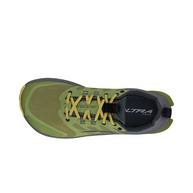 Altra Lone Peak 9 Waterproof Low - Men