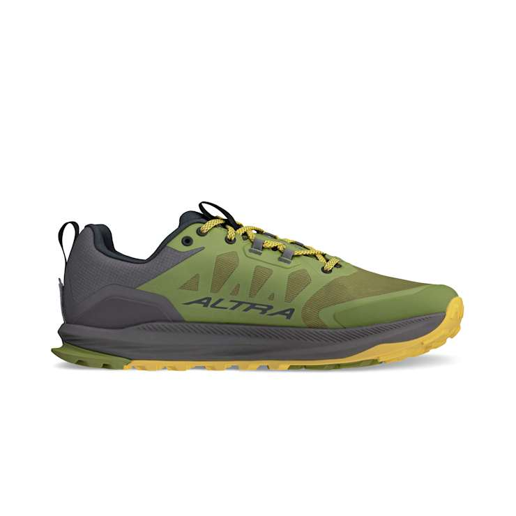 Altra Lone Peak 9 Waterproof Low - Men