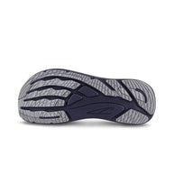 FWD Via - Men by Altra Footwear in black and grey with nitrogen-infused Altra EGO FLO midsole, lightweight road running shoes