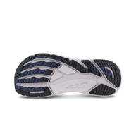 FWD Via - Men by Altra Footwear in white and black outsole, lightweight road shoe with EGO FLO foam for responsive running performance