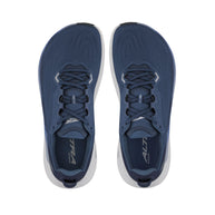 FWD Via - Men by Altra Footwear in navy and white with responsive Altra EGO™ FLO midsole for lightweight road running shoes