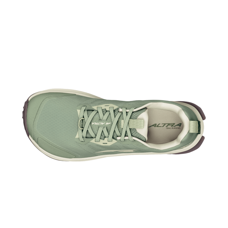 Altra Lone Peak 9 Wide - Women