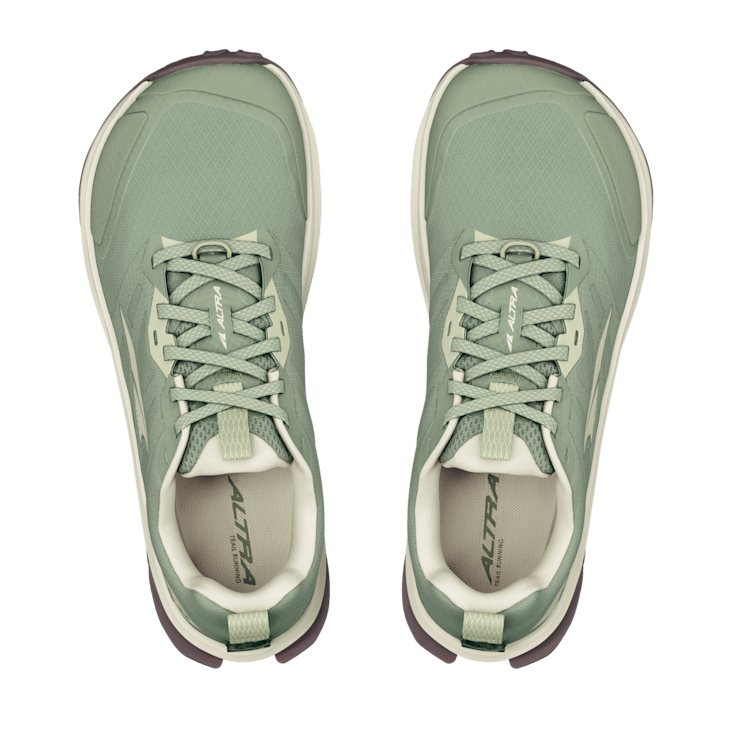 Altra Lone Peak 9 Wide - Women