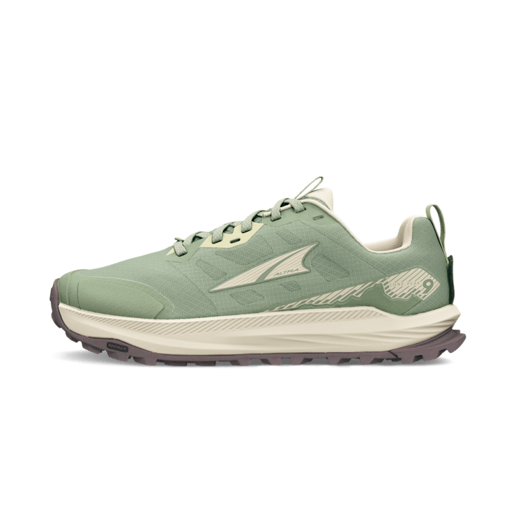Altra Lone Peak 9 Wide - Women
