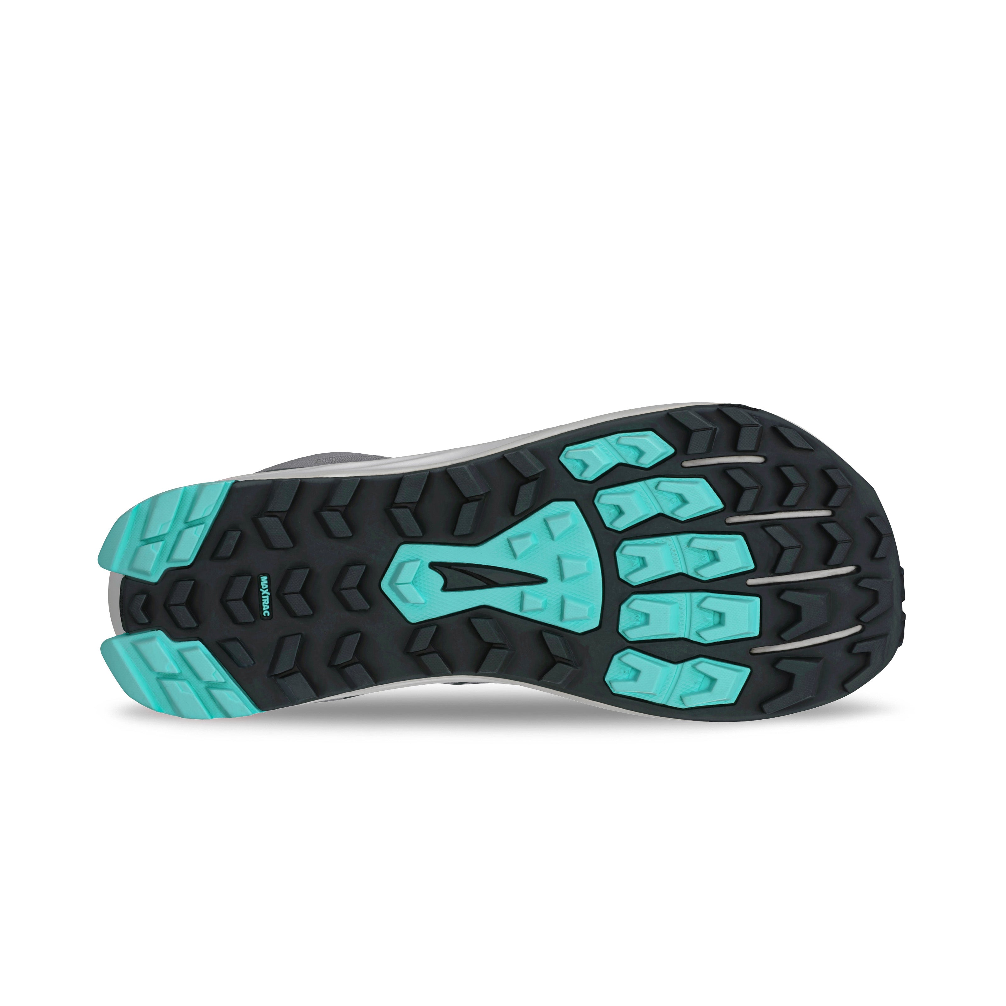 Lone Peak 9 - Women by Altra Footwear with durable upper, lightweight midsole, and improved outsole grip for trail running adventures