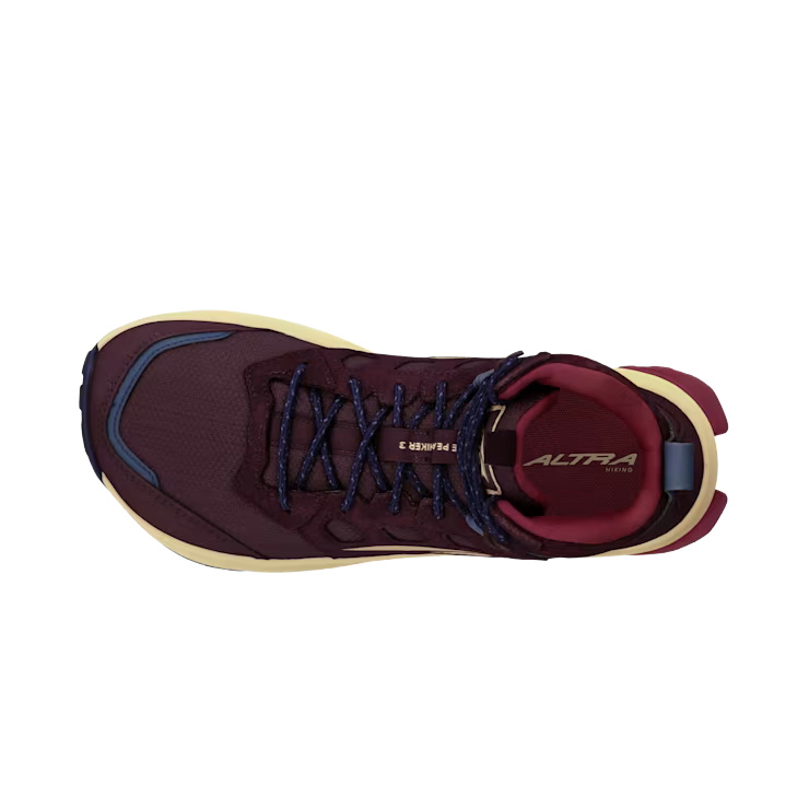 Altra Lone Peak Hiker 3 - Women