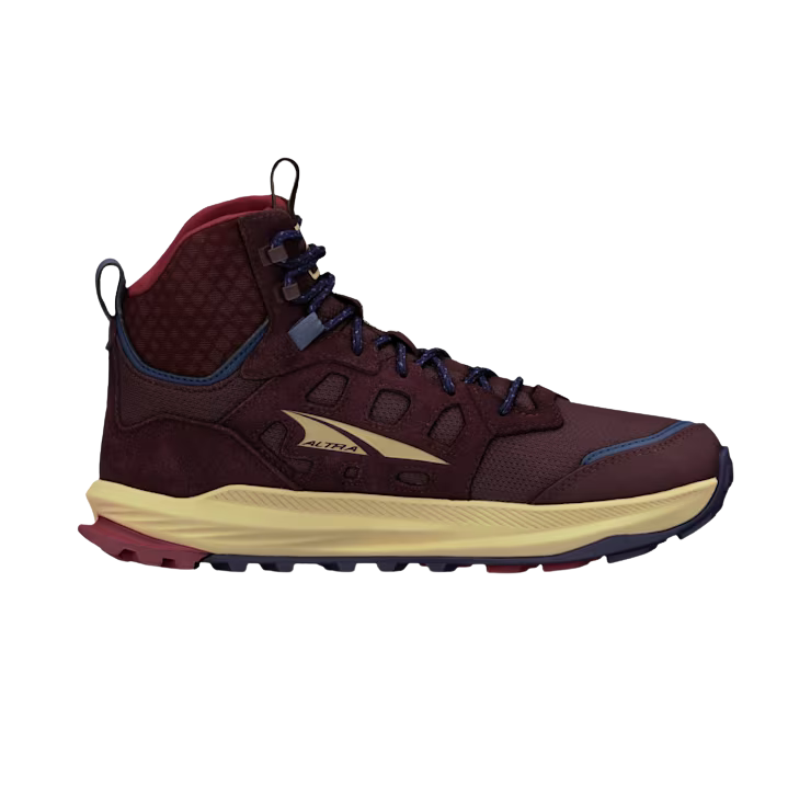 Altra Lone Peak Hiker 3 - Women