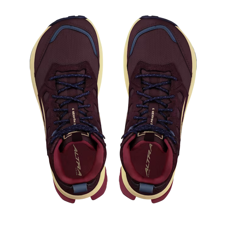Altra Lone Peak Hiker 3 - Women
