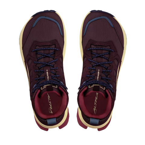 Lone Peak Hiker 3 - Women