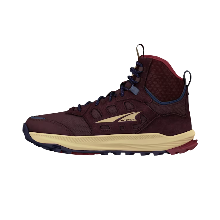 Altra Lone Peak Hiker 3 - Women