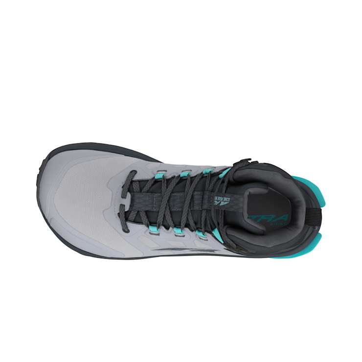 Altra Lone Peak 9 Waterproof Mid - Women