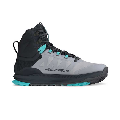 Altra Lone Peak 9 Waterproof Mid - Women
