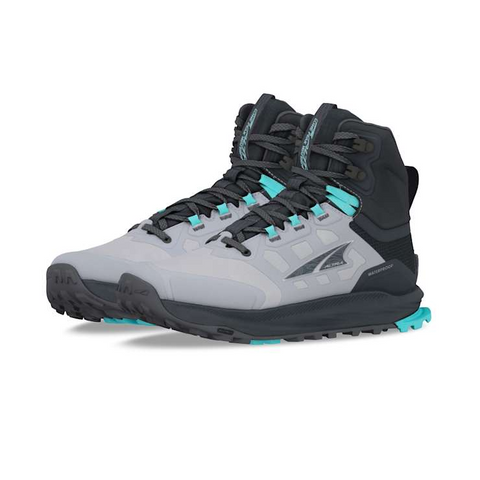 Lone Peak 9 Waterproof Mid - Women
