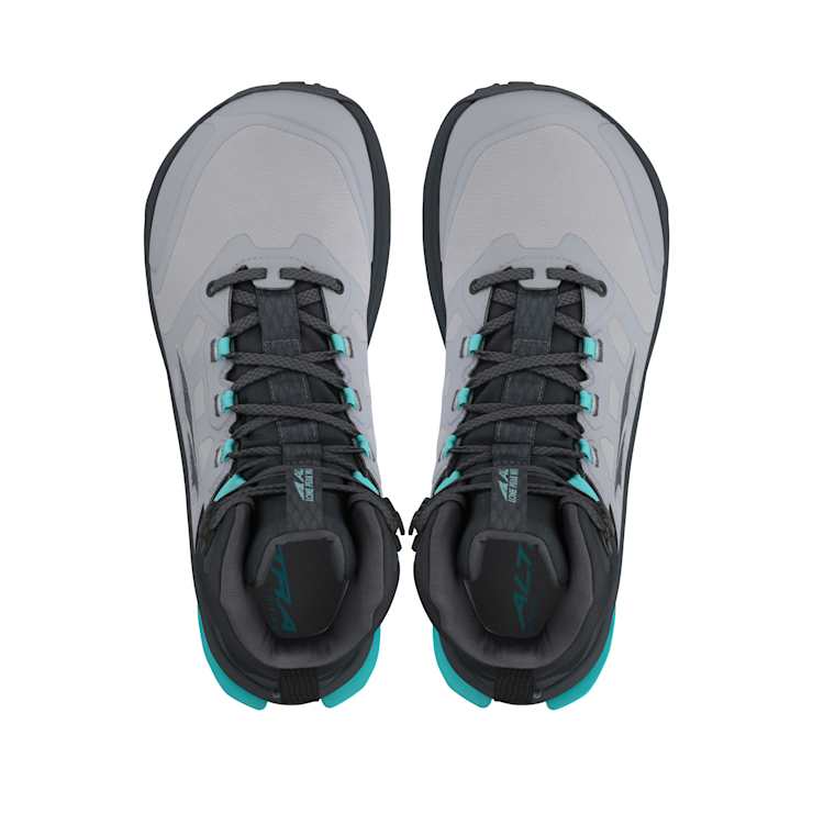 Altra Lone Peak 9 Waterproof Mid - Women