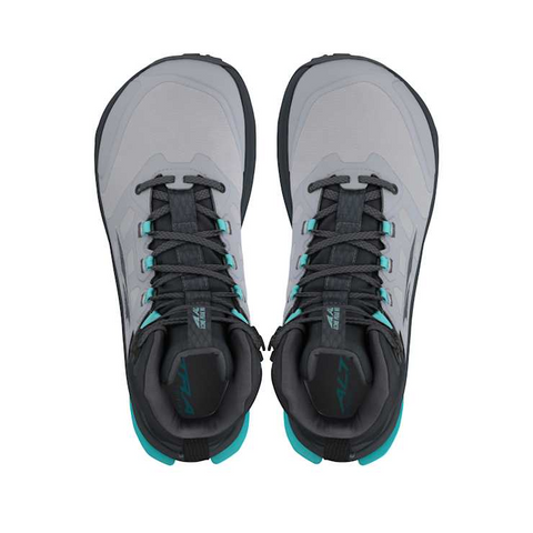 Lone Peak 9 Waterproof Mid - Women