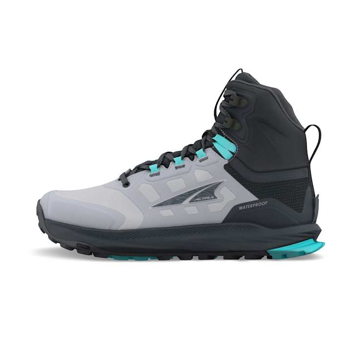 Altra Lone Peak 9 Waterproof Mid - Women